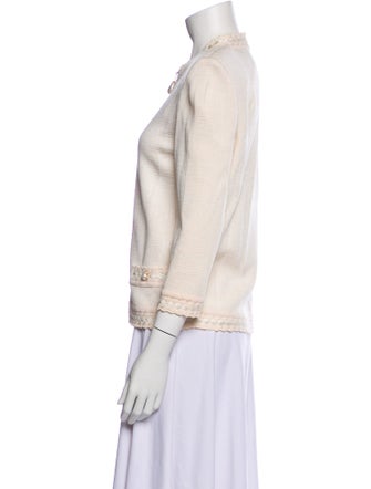 St. John Collection Jacket