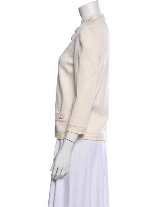 St. John Collection Jacket