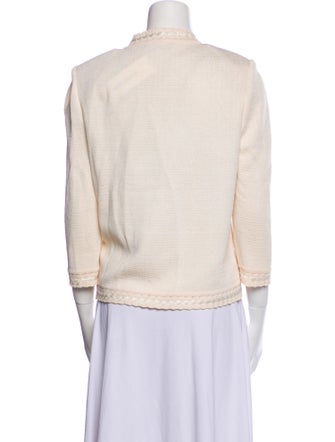 St. John Collection Jacket