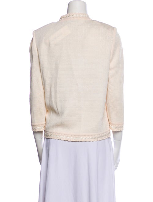 St. John Collection Jacket