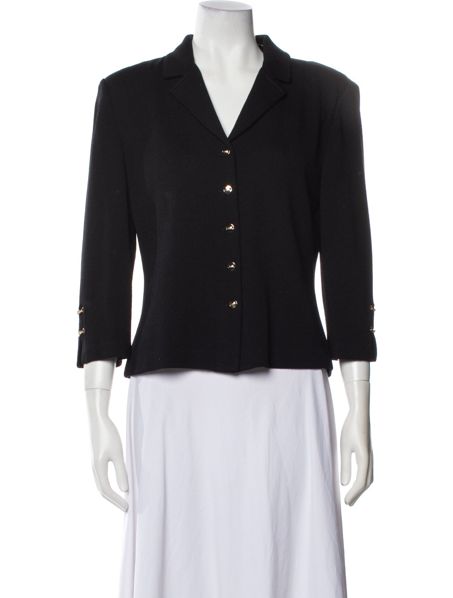 St. John Collection Blazer