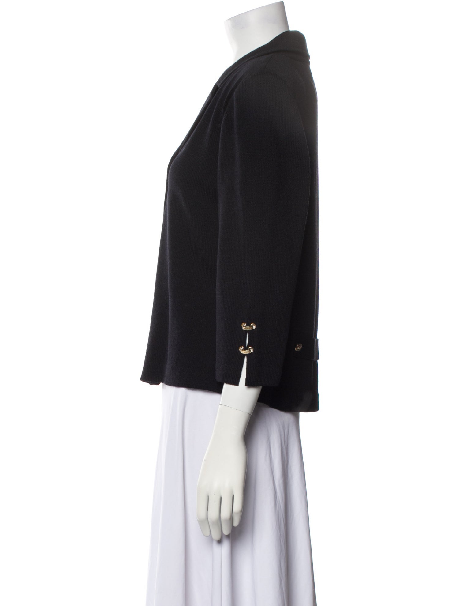 St. John Collection Blazer