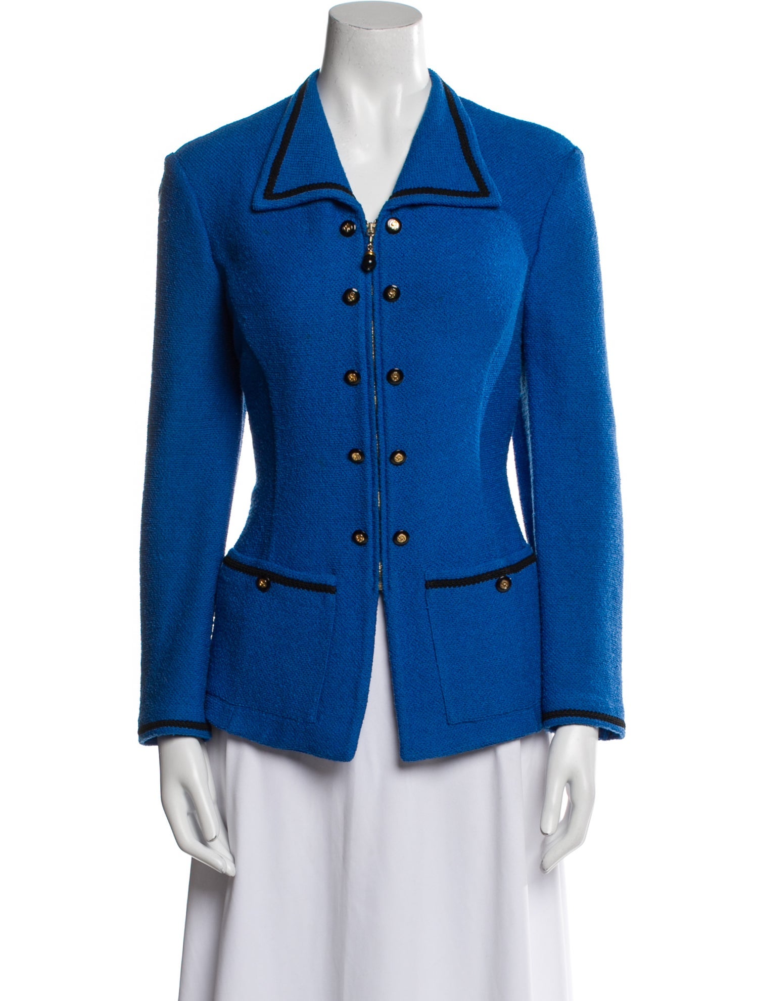 St. John Collection Blazer