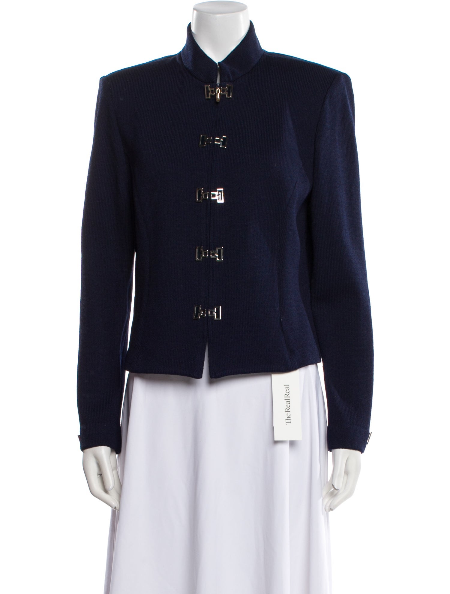 St. John Collection Jacket