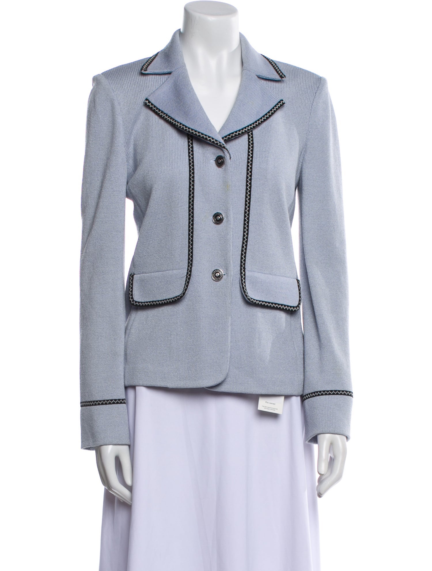 St. John Collection Blazer