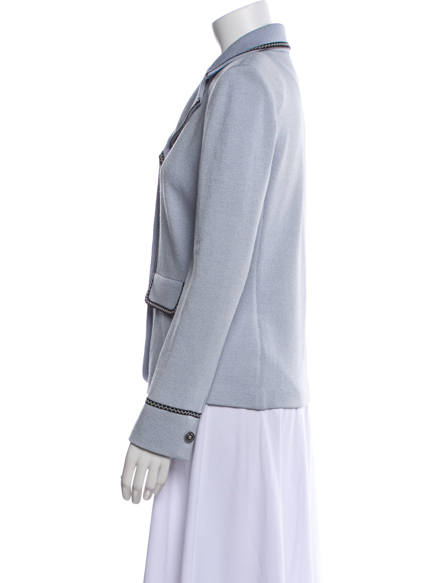 St. John Collection Blazer