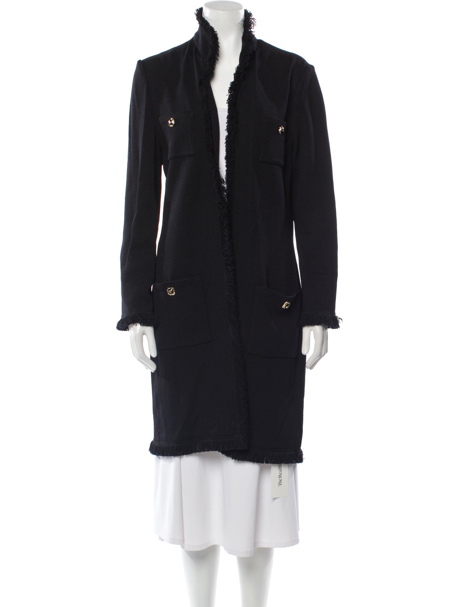 St. John Collection Evening Jacket