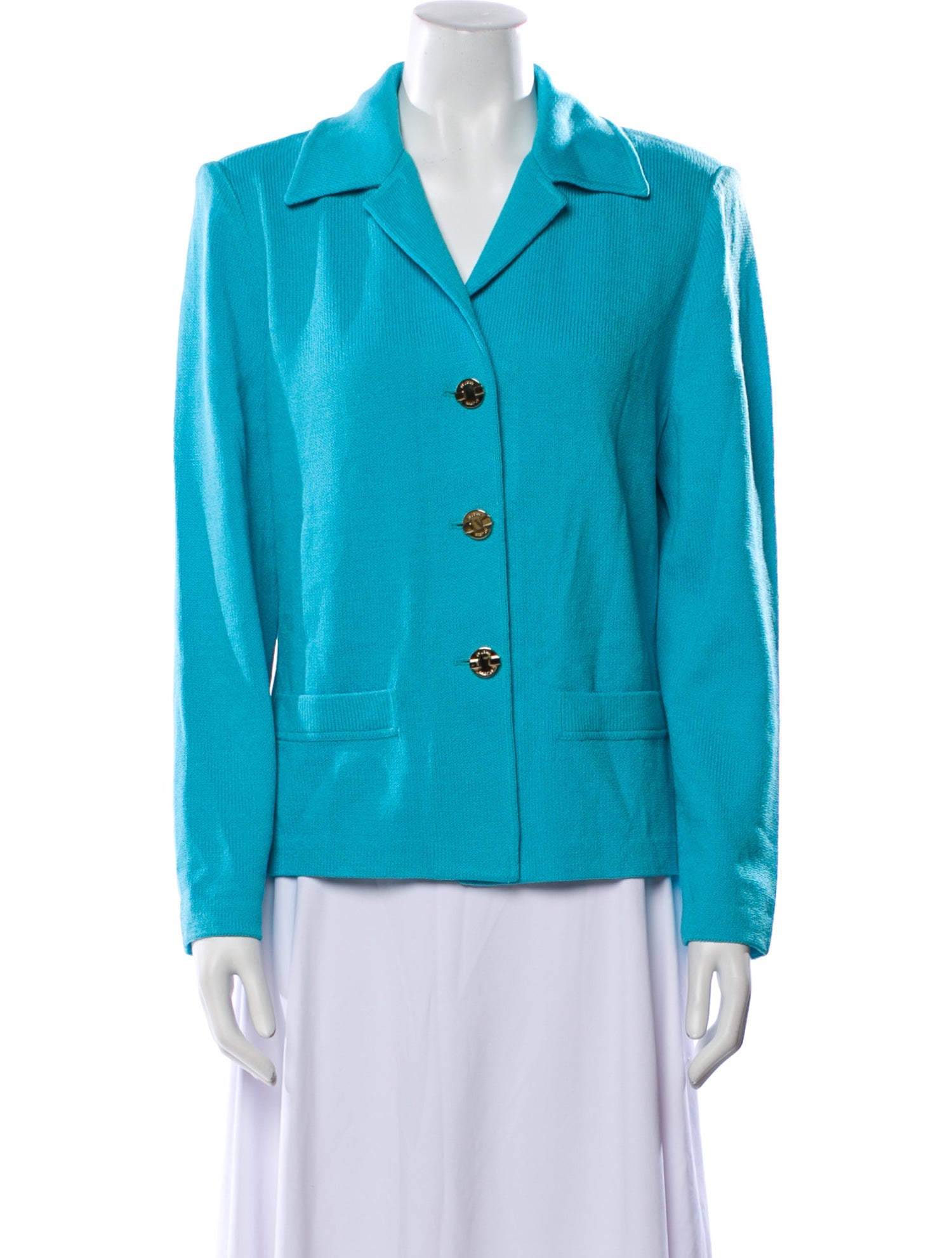 St. John Collection Blazer