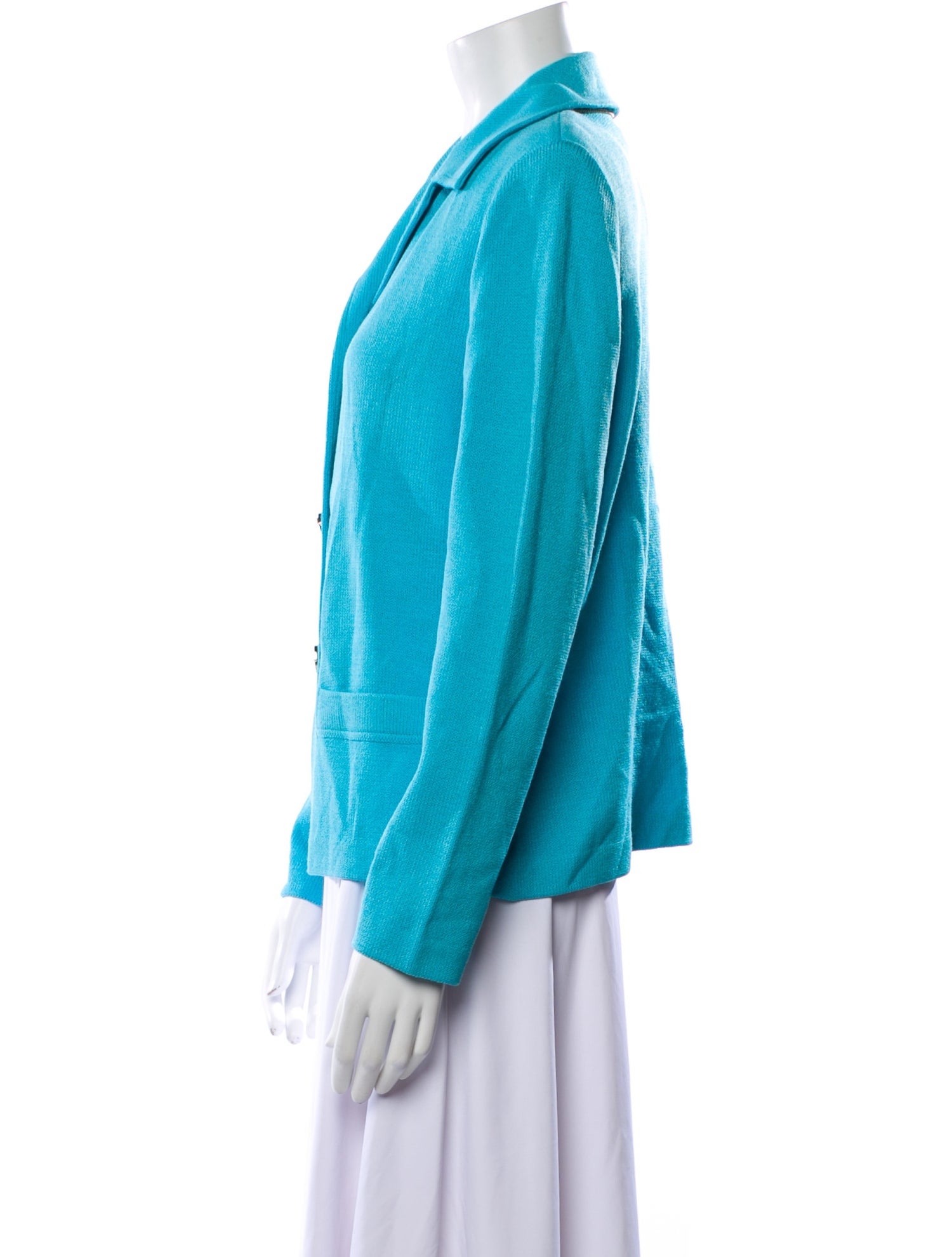 St. John Collection Blazer