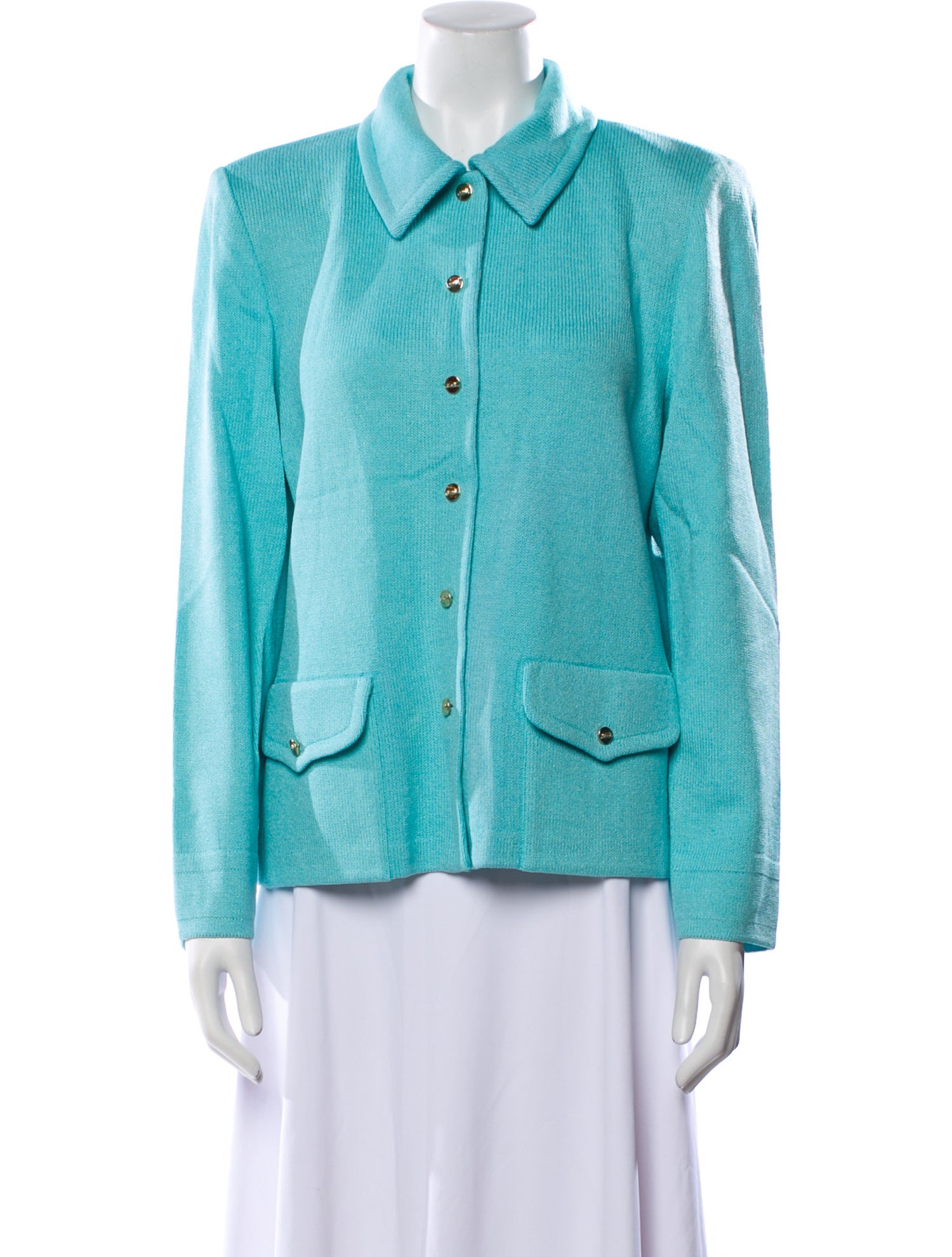 St. John Collection Blazer