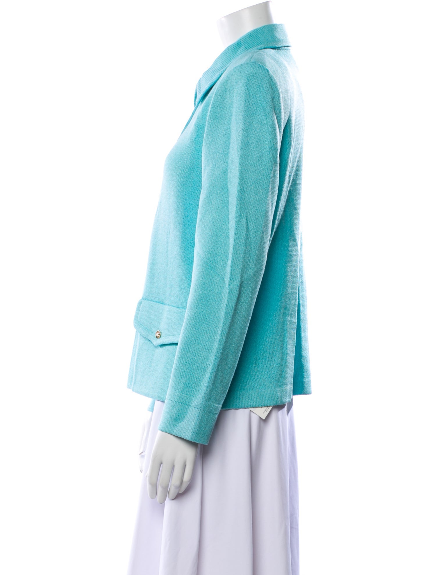 St. John Collection Blazer