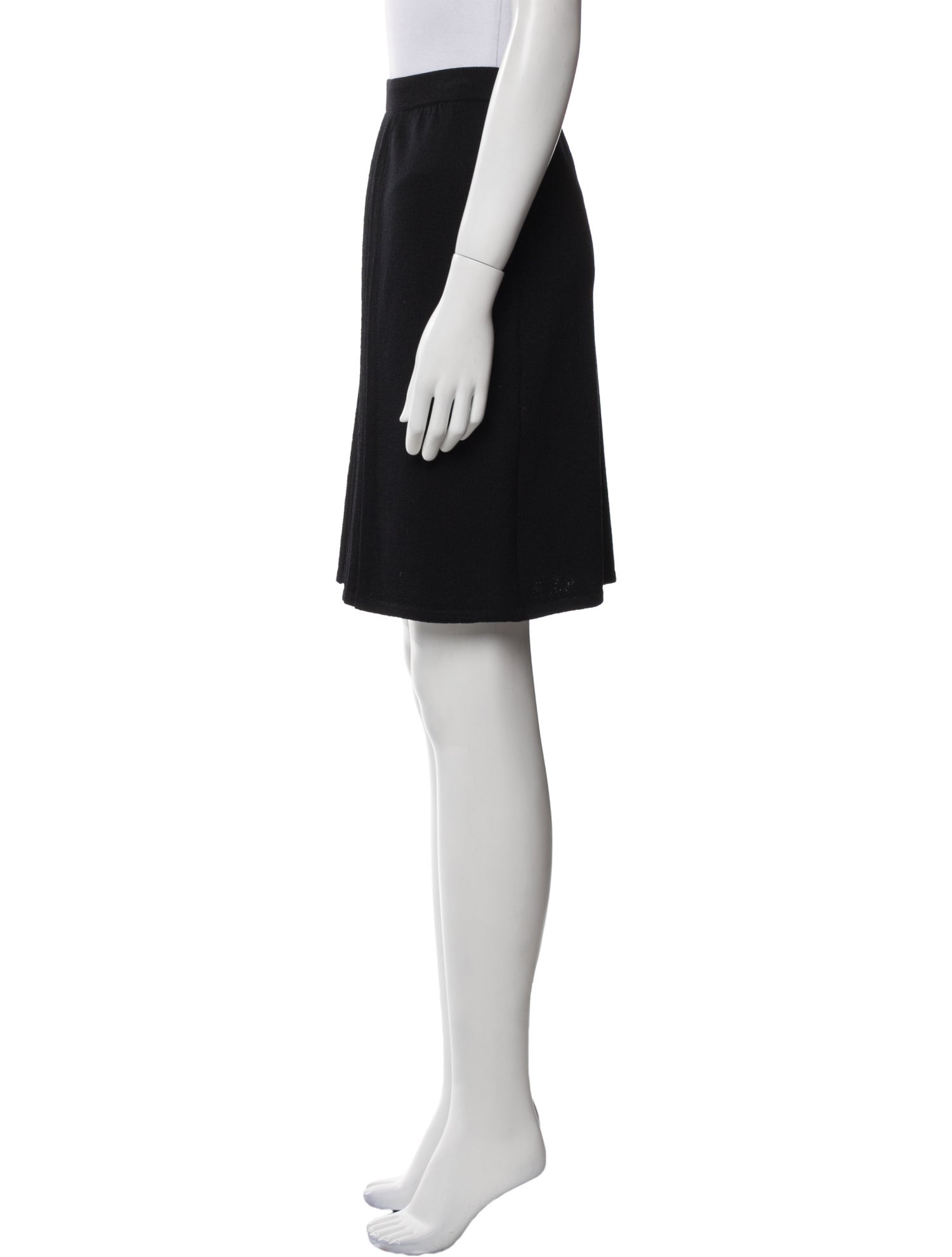 St. John Collection Knee-Length Skirt