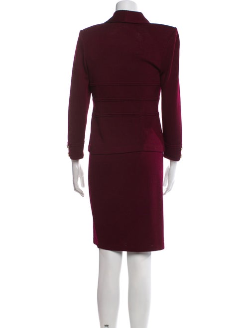 St. John Collection Skirt Set