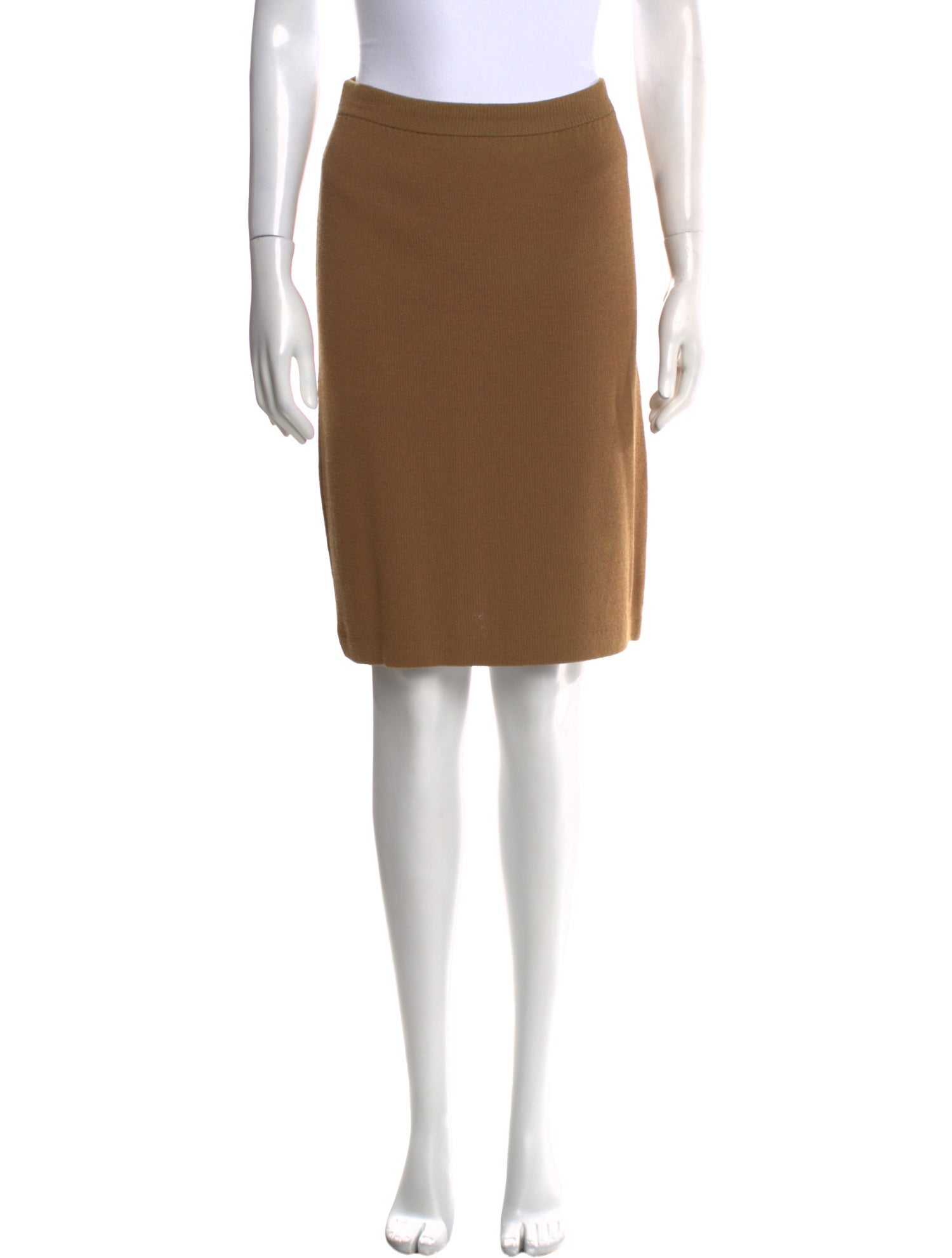St. John Collection Knee-Length Skirt