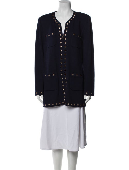 St. John Collection Jacket
