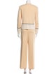 St. John Collection Pant Set