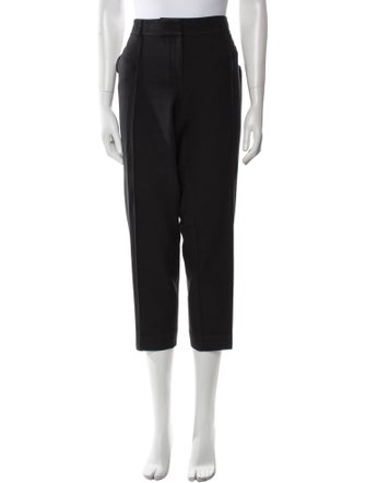 St. John Collection Straight Leg Pants
