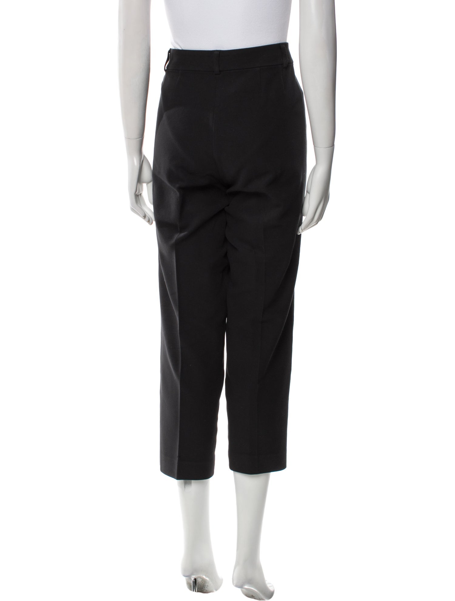St. John Collection Straight Leg Pants