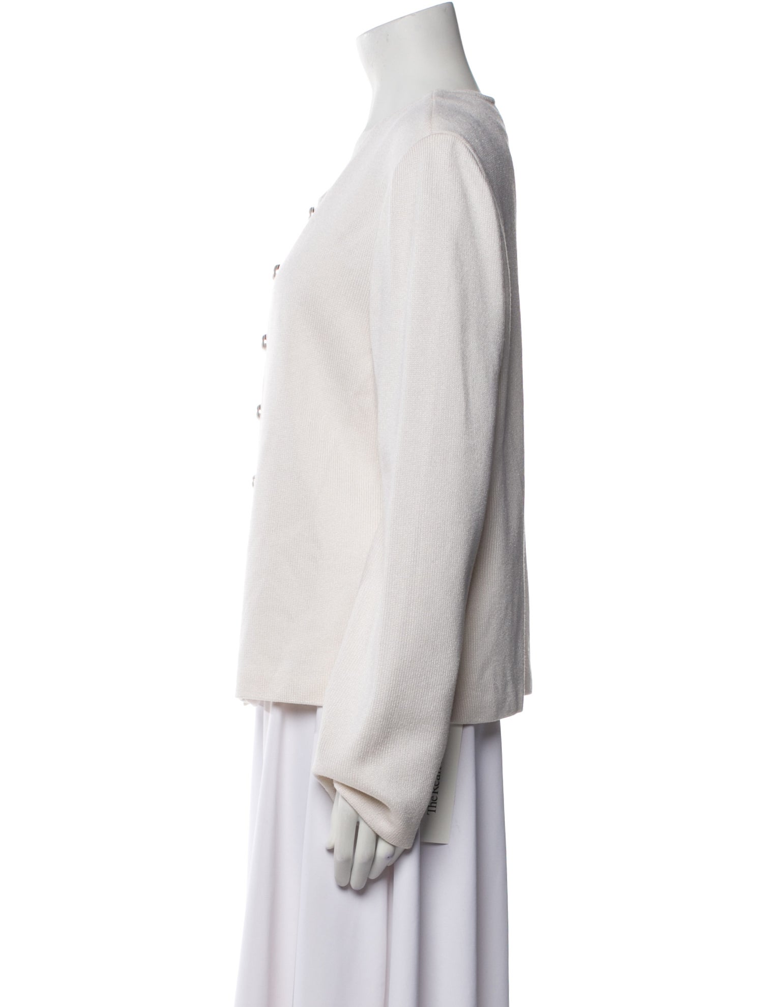 St. John Collection Wool Evening Jacket