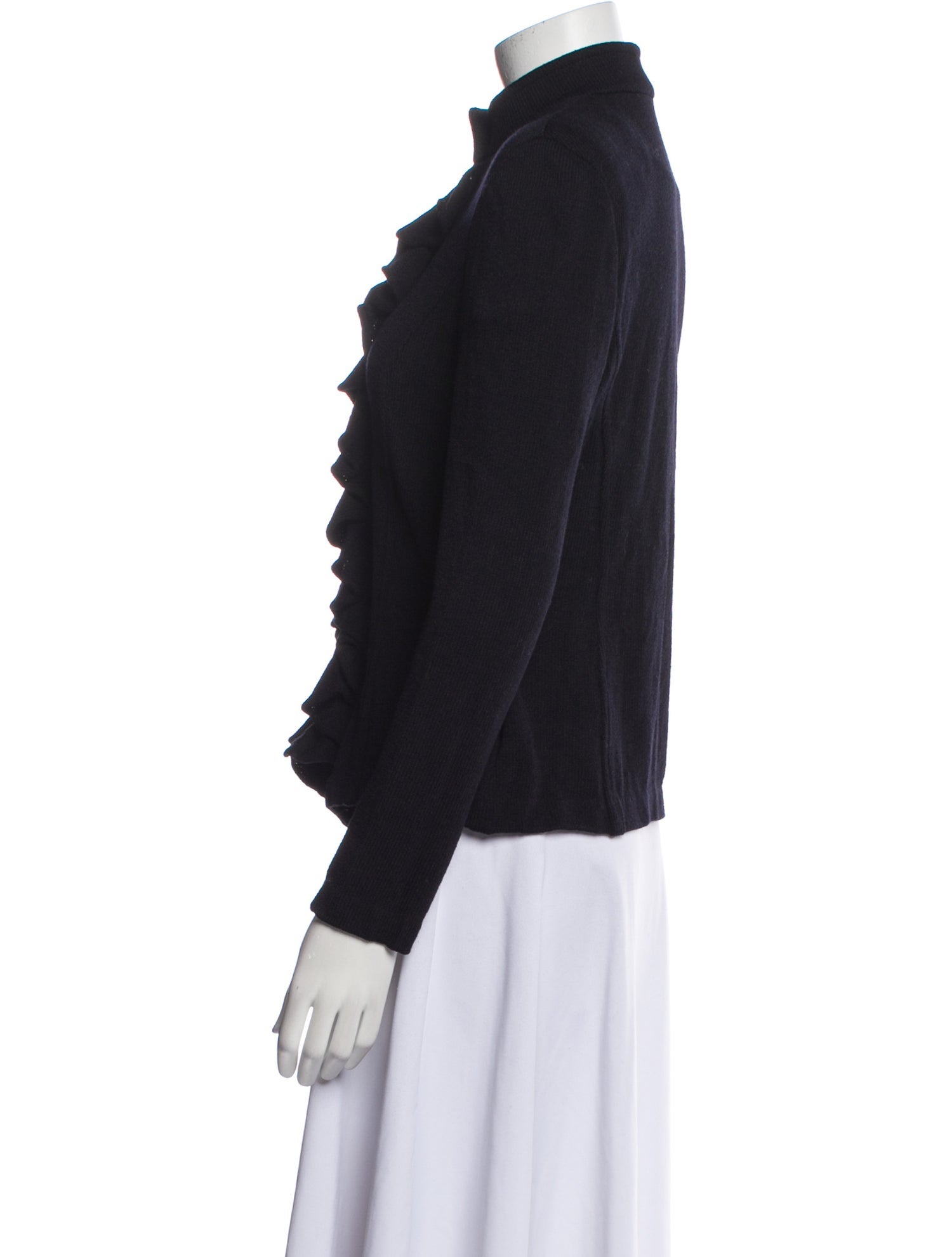 St. John Collection Wool Jacket