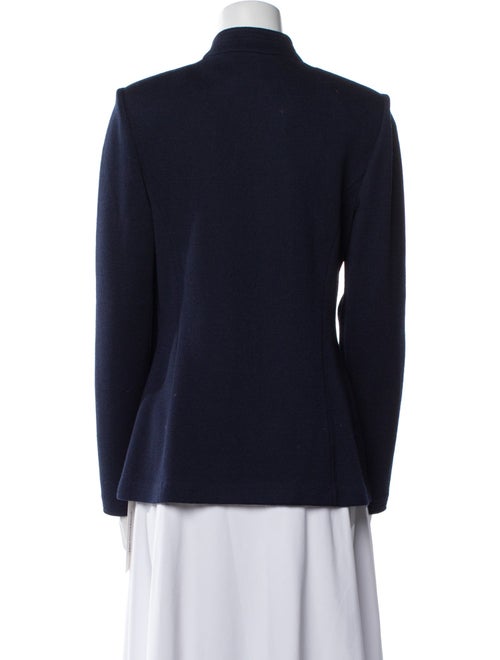 St. John Collection Wool Jacket
