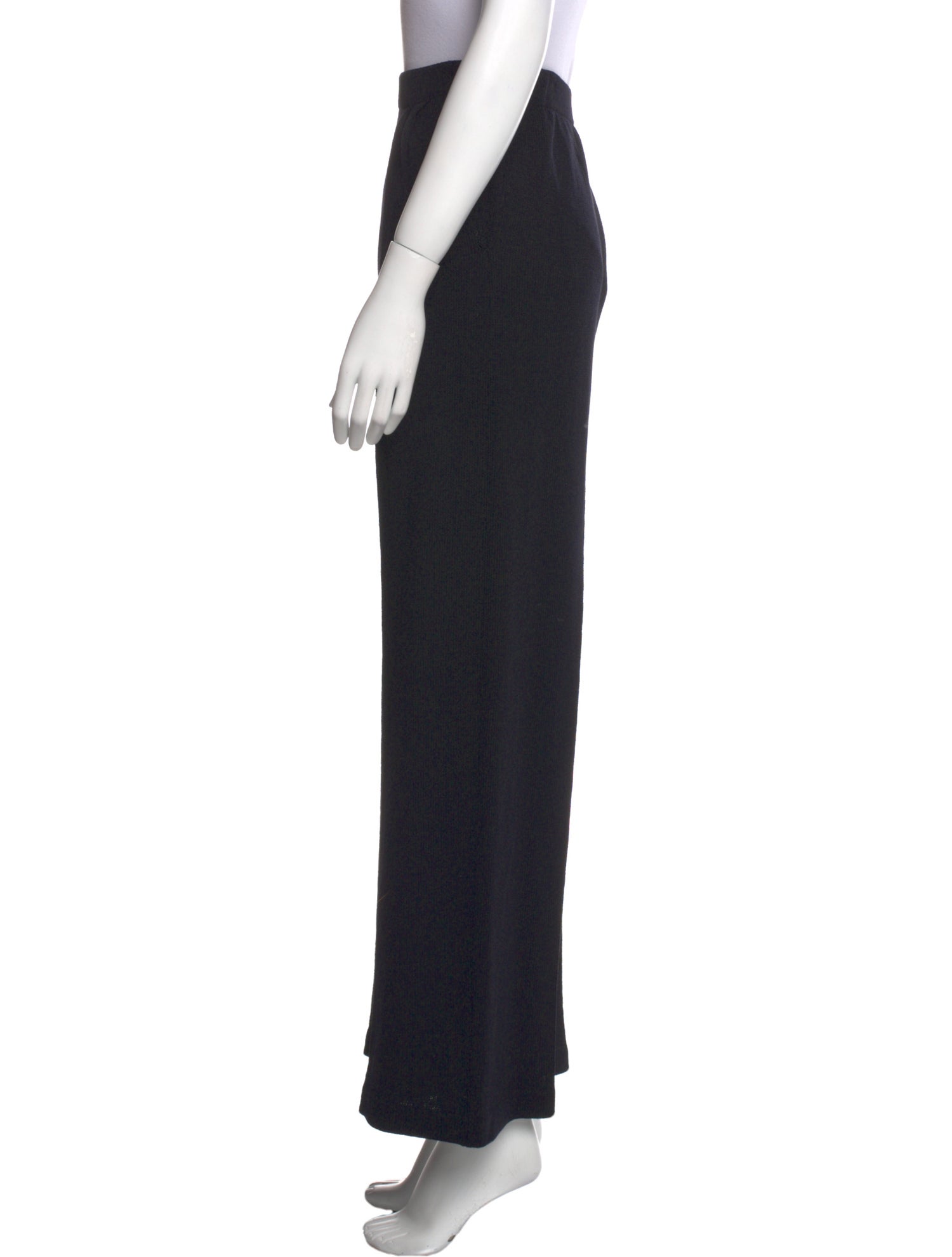 St. John Collection Wide Leg Pants