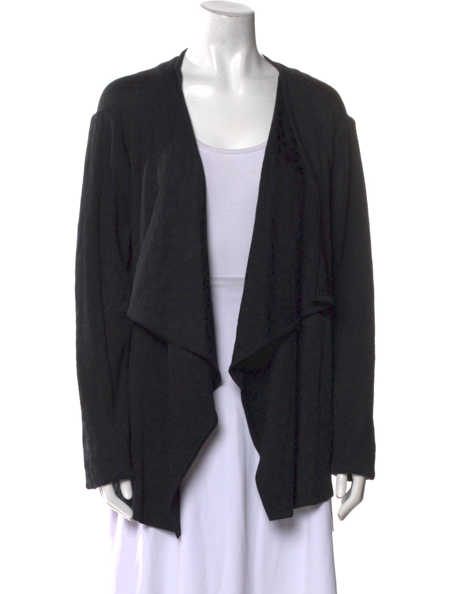 St. John Collection V-Neck Sweater