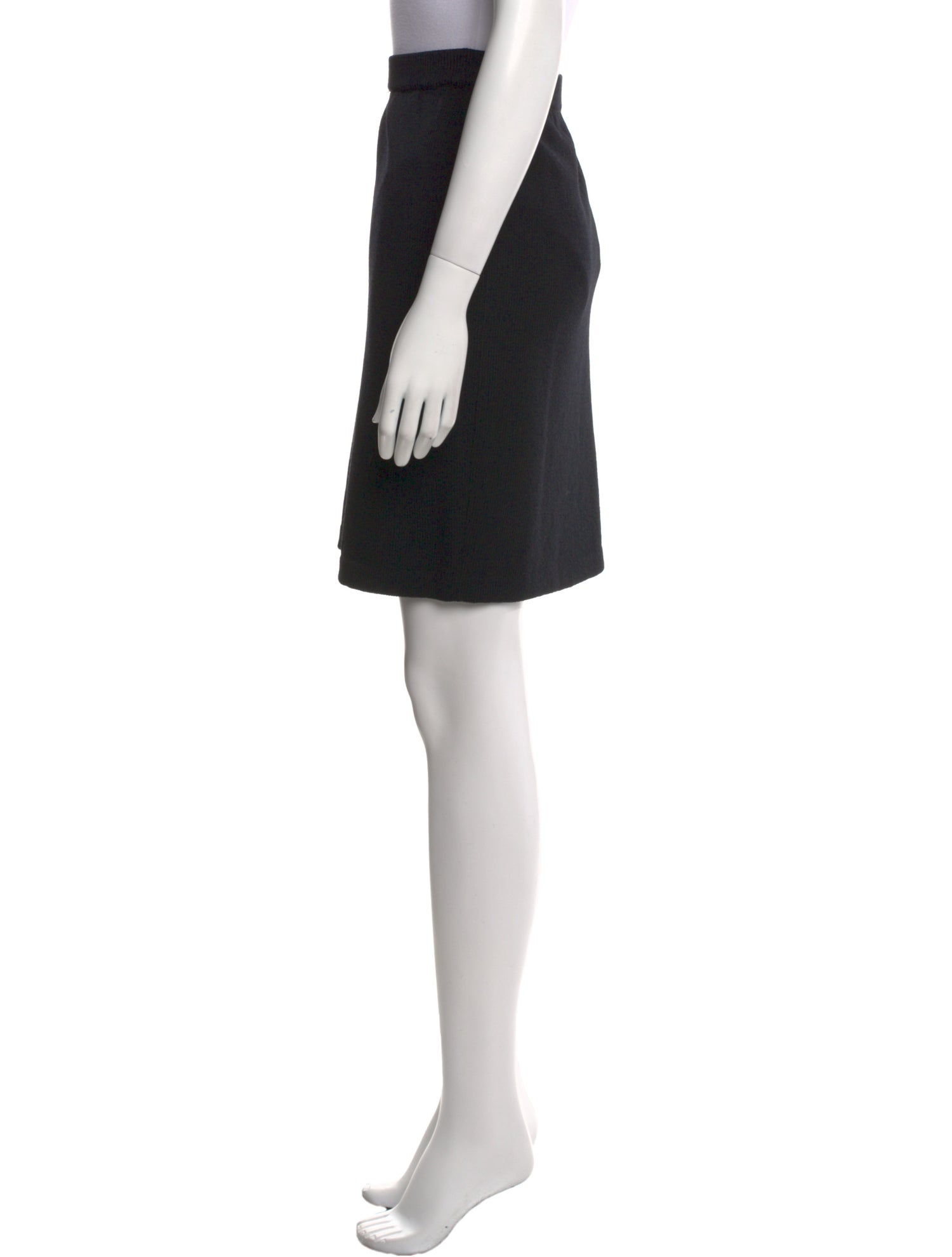 St. John Collection Knee-Length Skirt