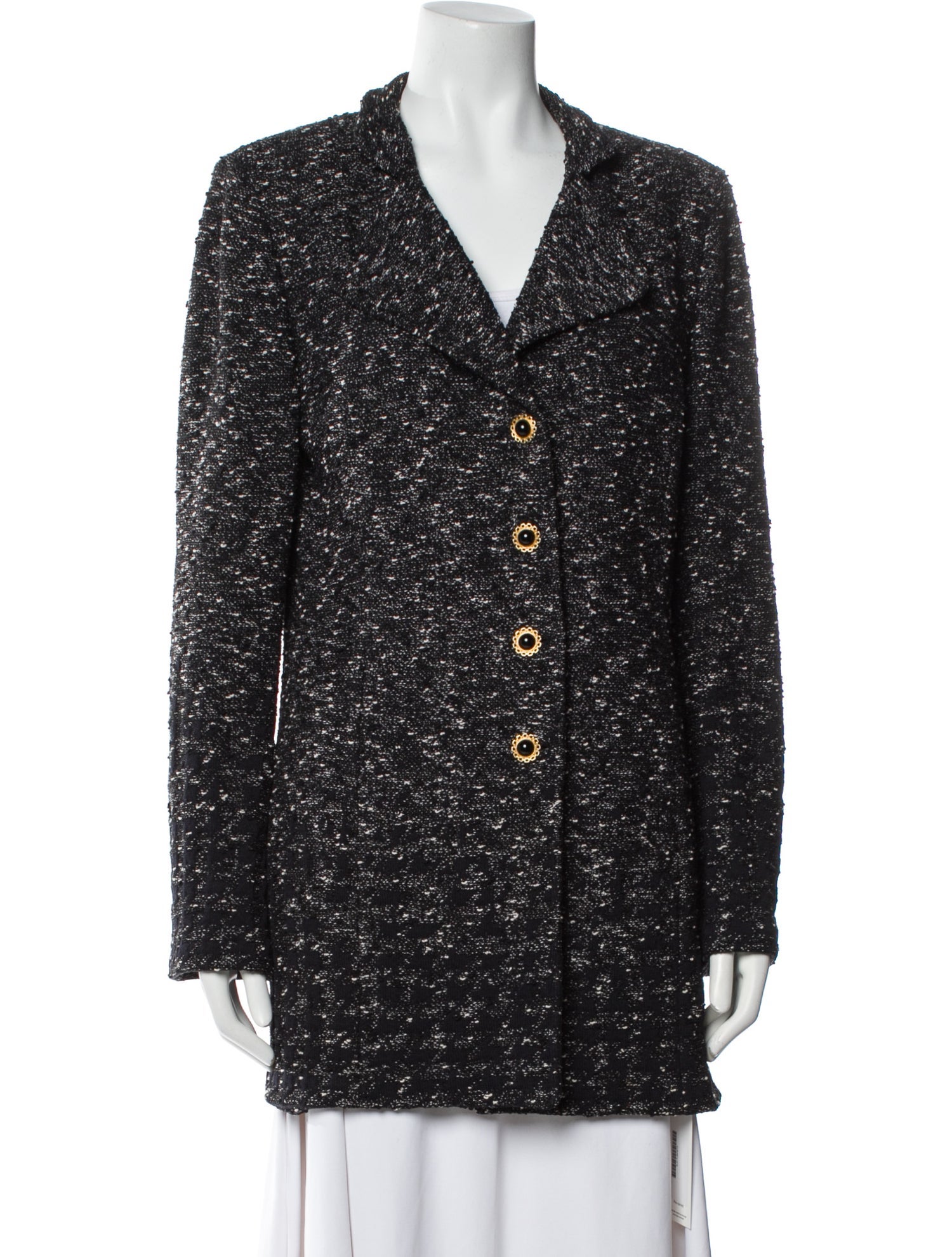 St. John Collection Evening Jacket