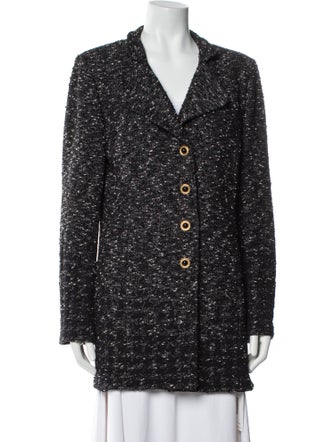 St. John Collection Evening Jacket