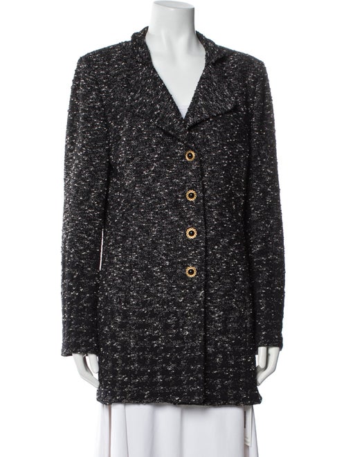 St. John Collection Evening Jacket