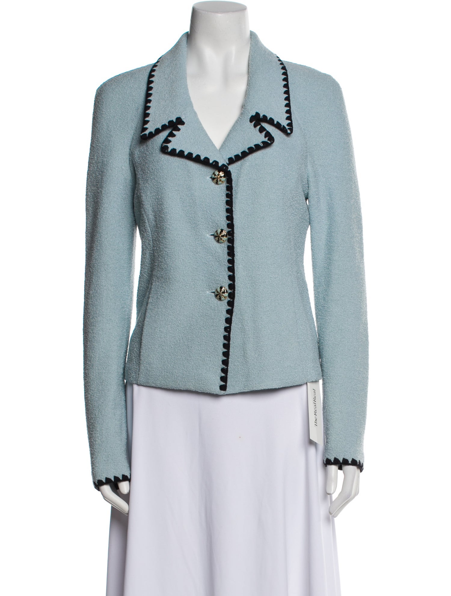 St. John Collection Jacket