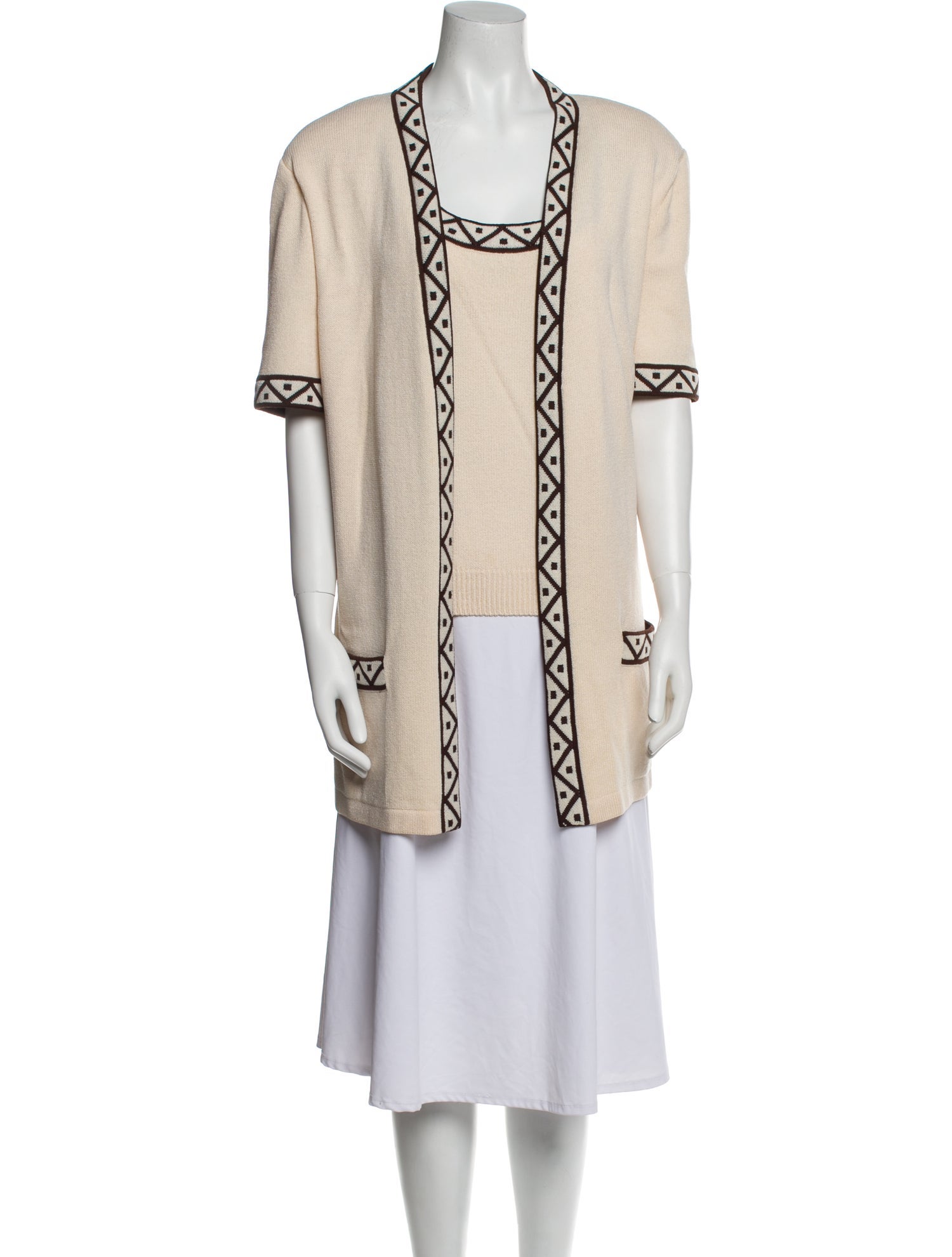 St. John Collection Printed Set