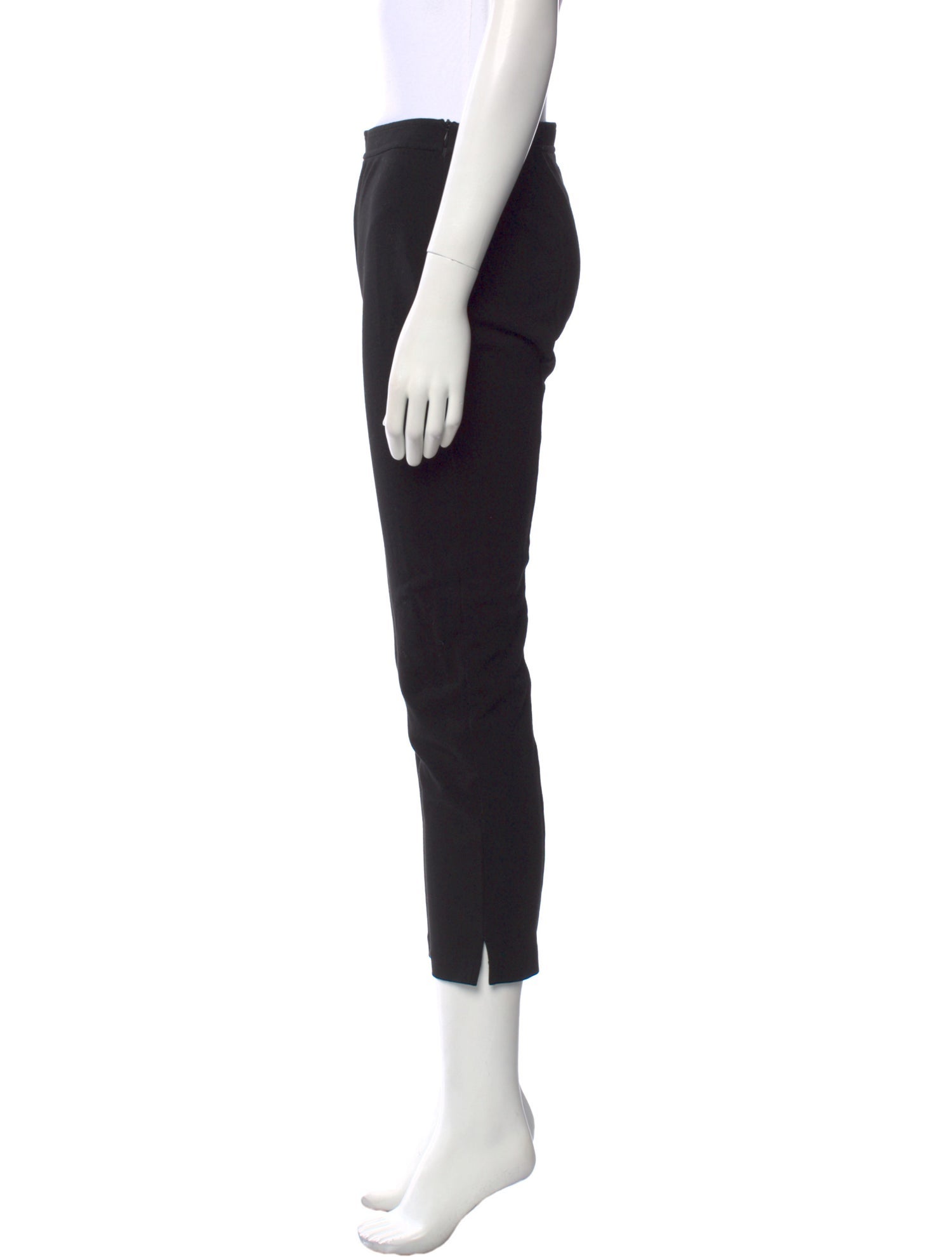 St. John Collection Skinny Leg Pants