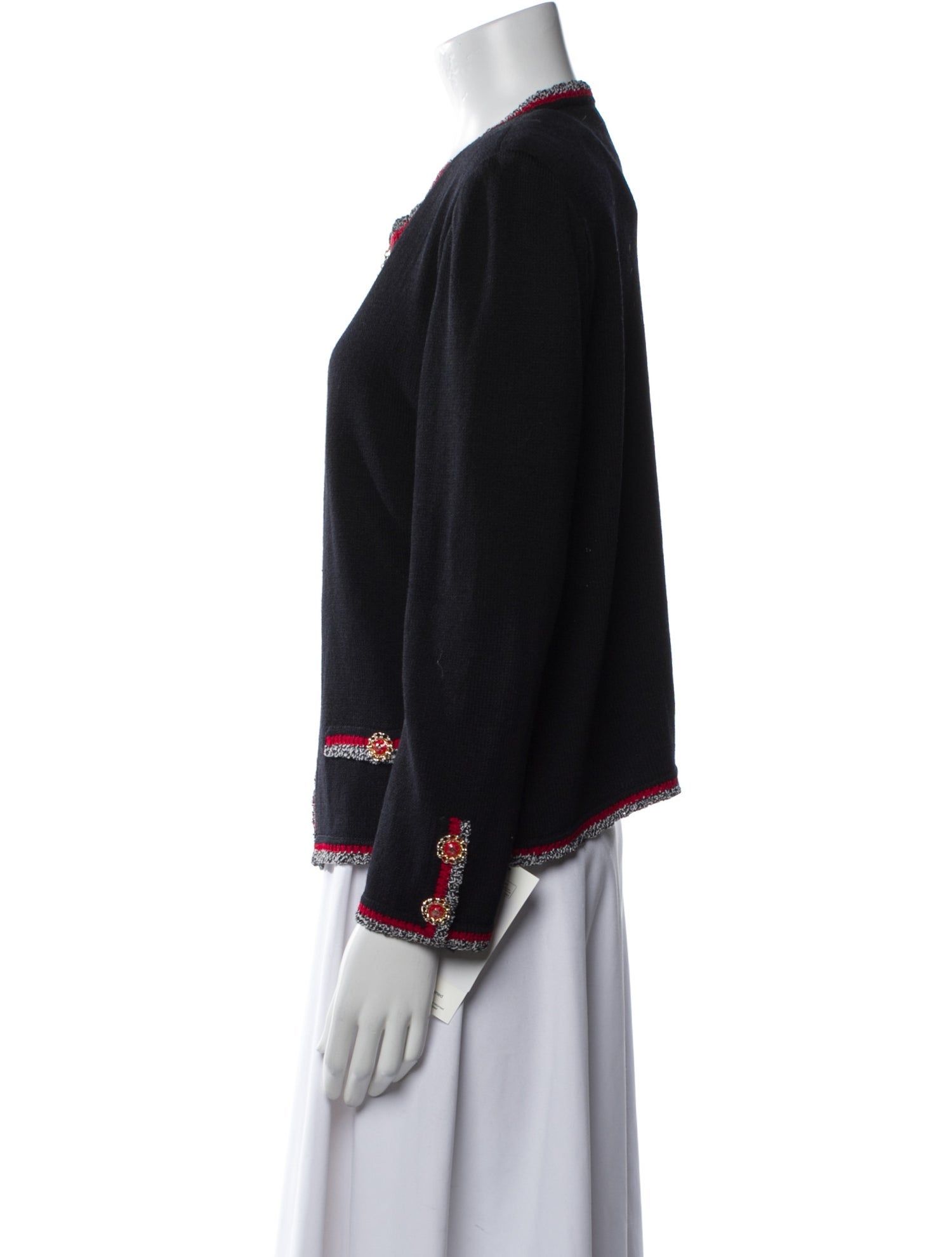 St. John Collection Evening Jacket