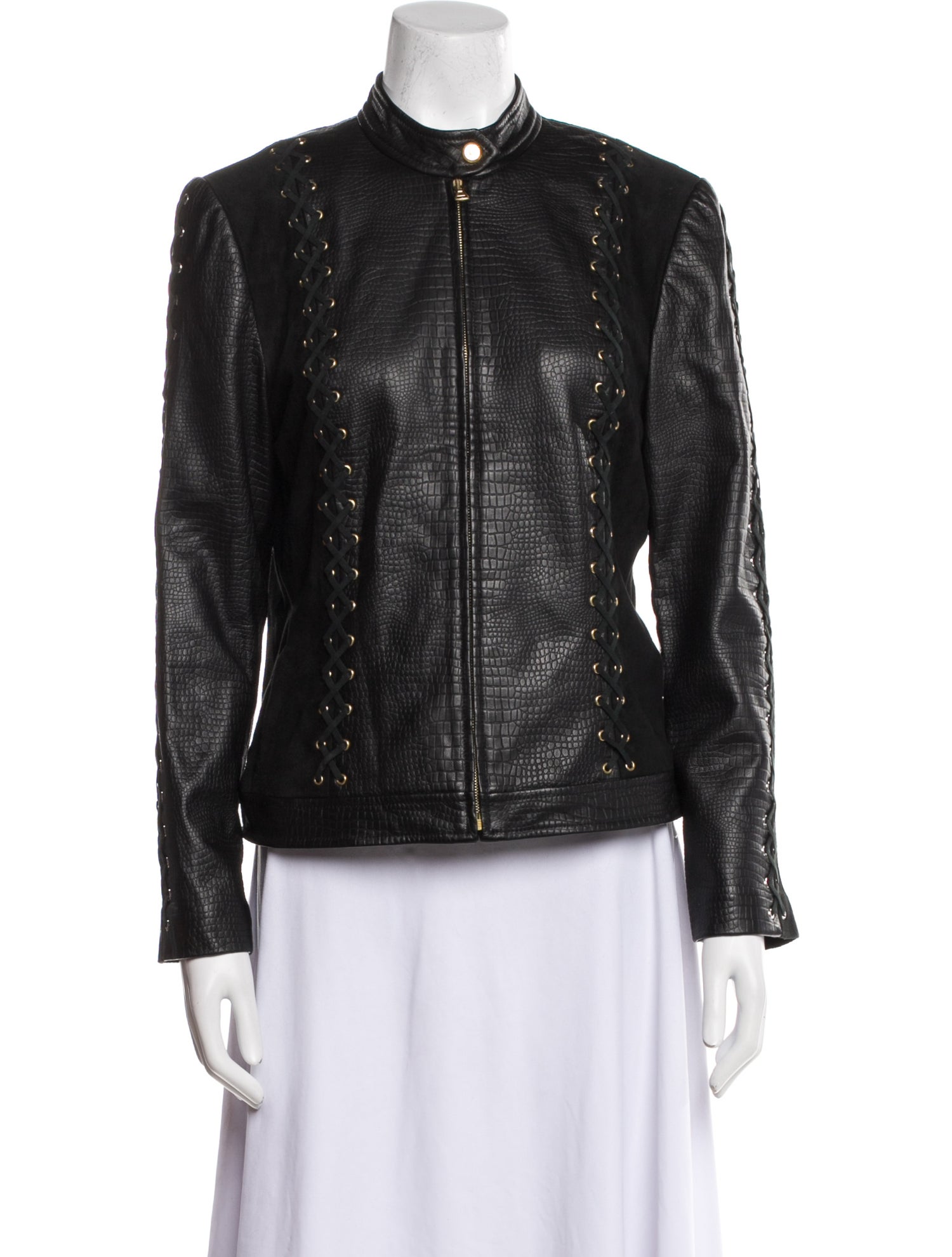 St. John Collection Jacket