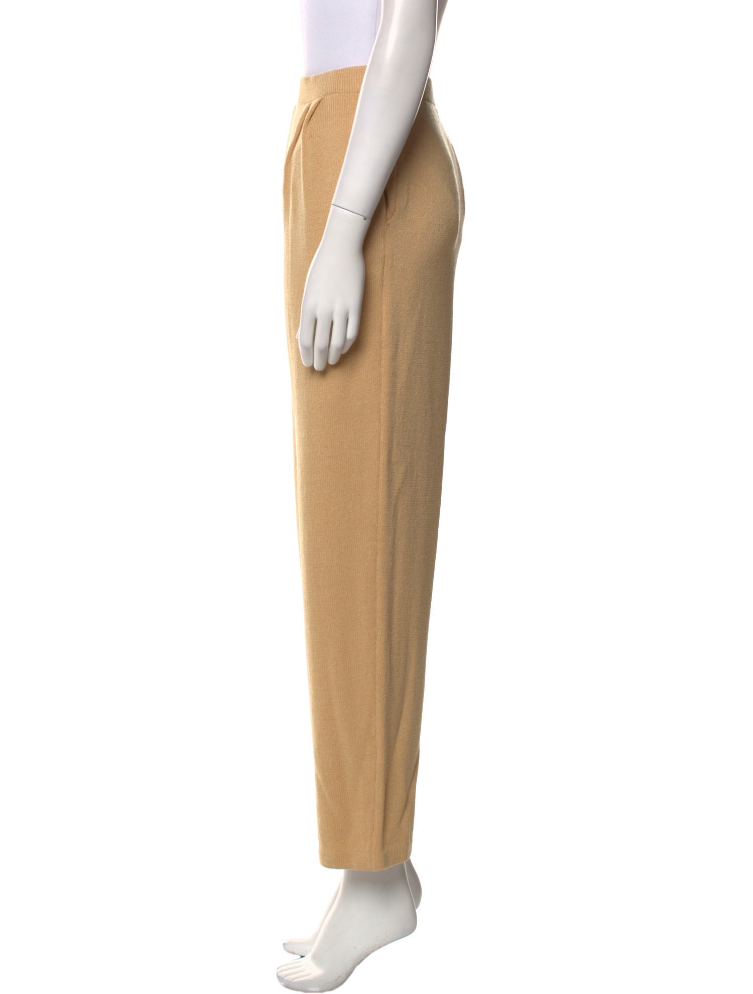 St. John Collection Straight Leg Pants
