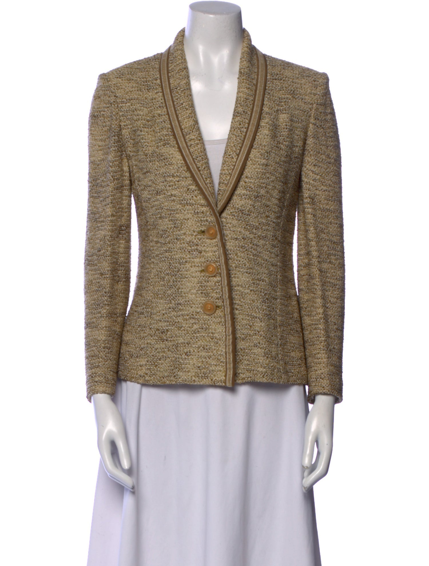 St. John Collection Sweater