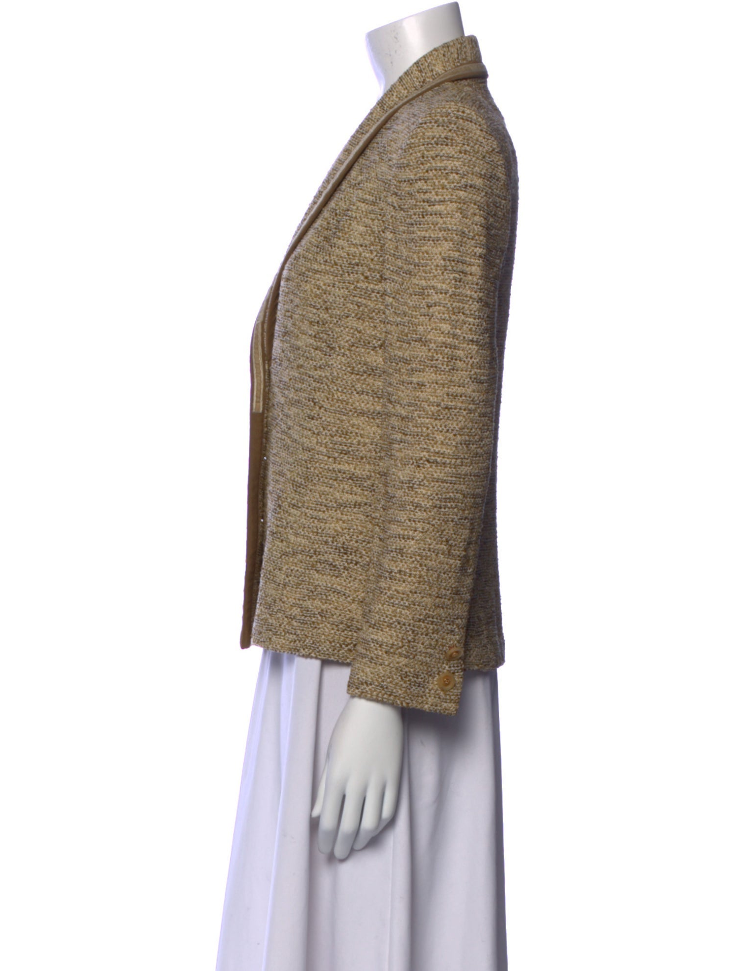 St. John Collection Sweater