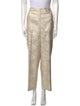 St. John Collection Wide Leg Pants