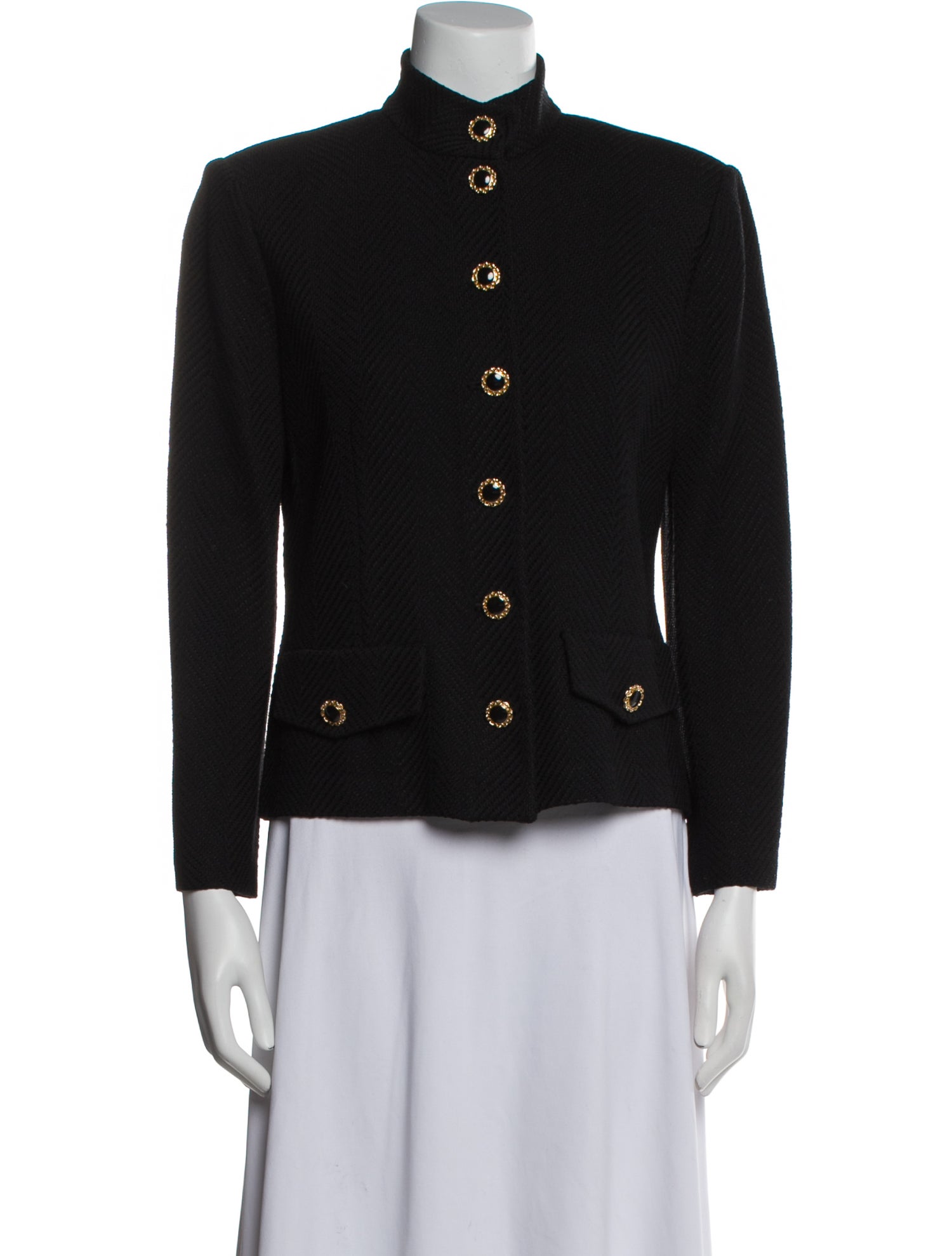 St. John Collection Evening Jacket