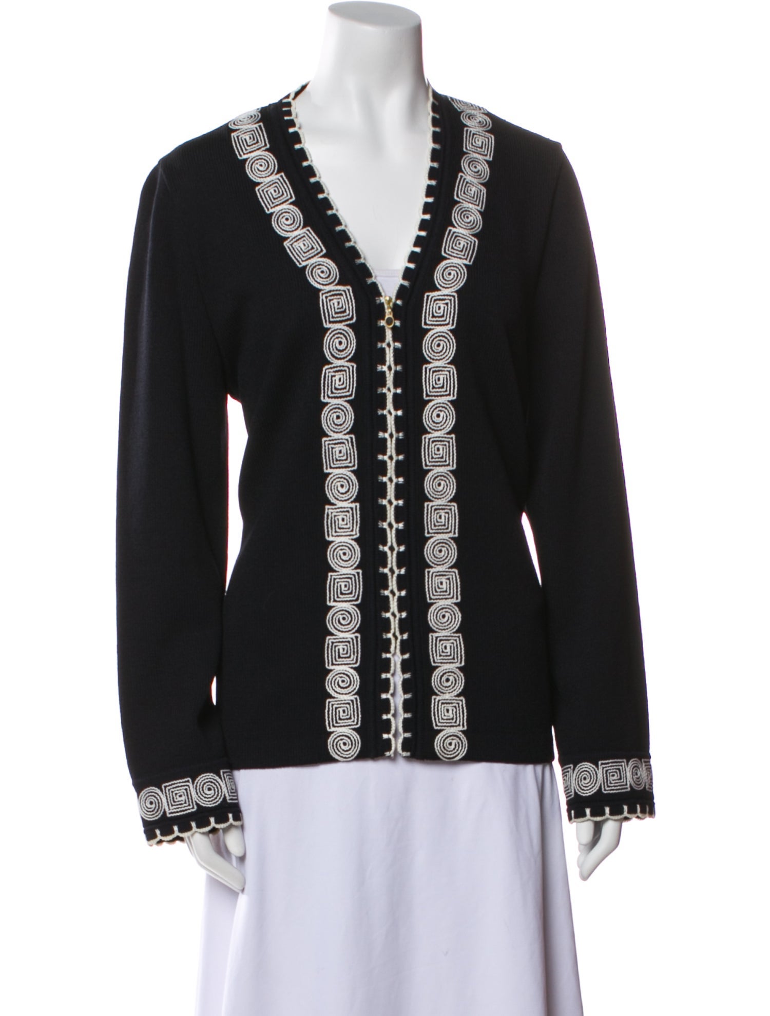 St. John Collection Evening Jacket