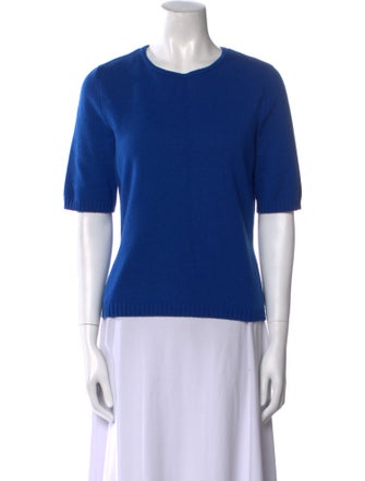 St. John Collection Crew Neck Sweater