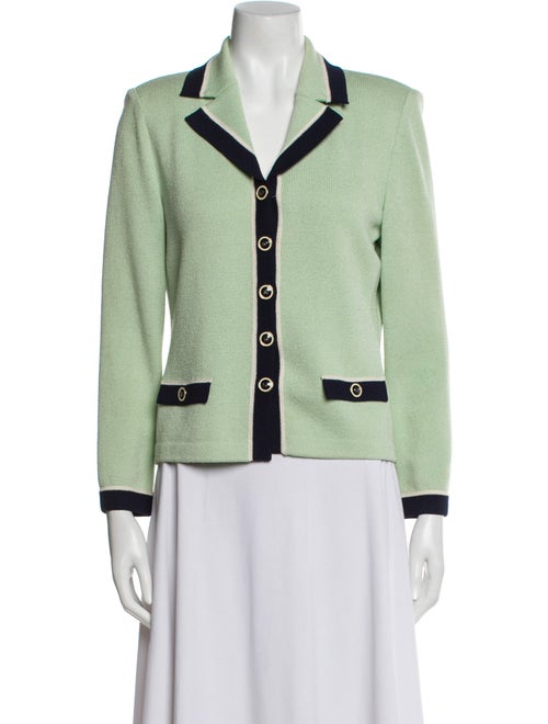 St. John Collection Bolero