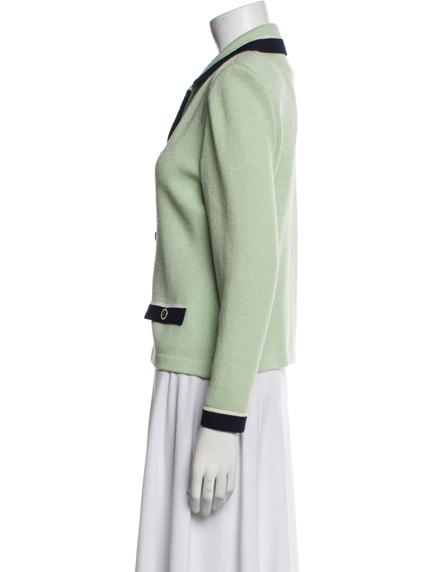 St. John Collection Bolero