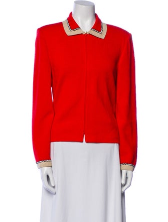 St. John Collection Blazer