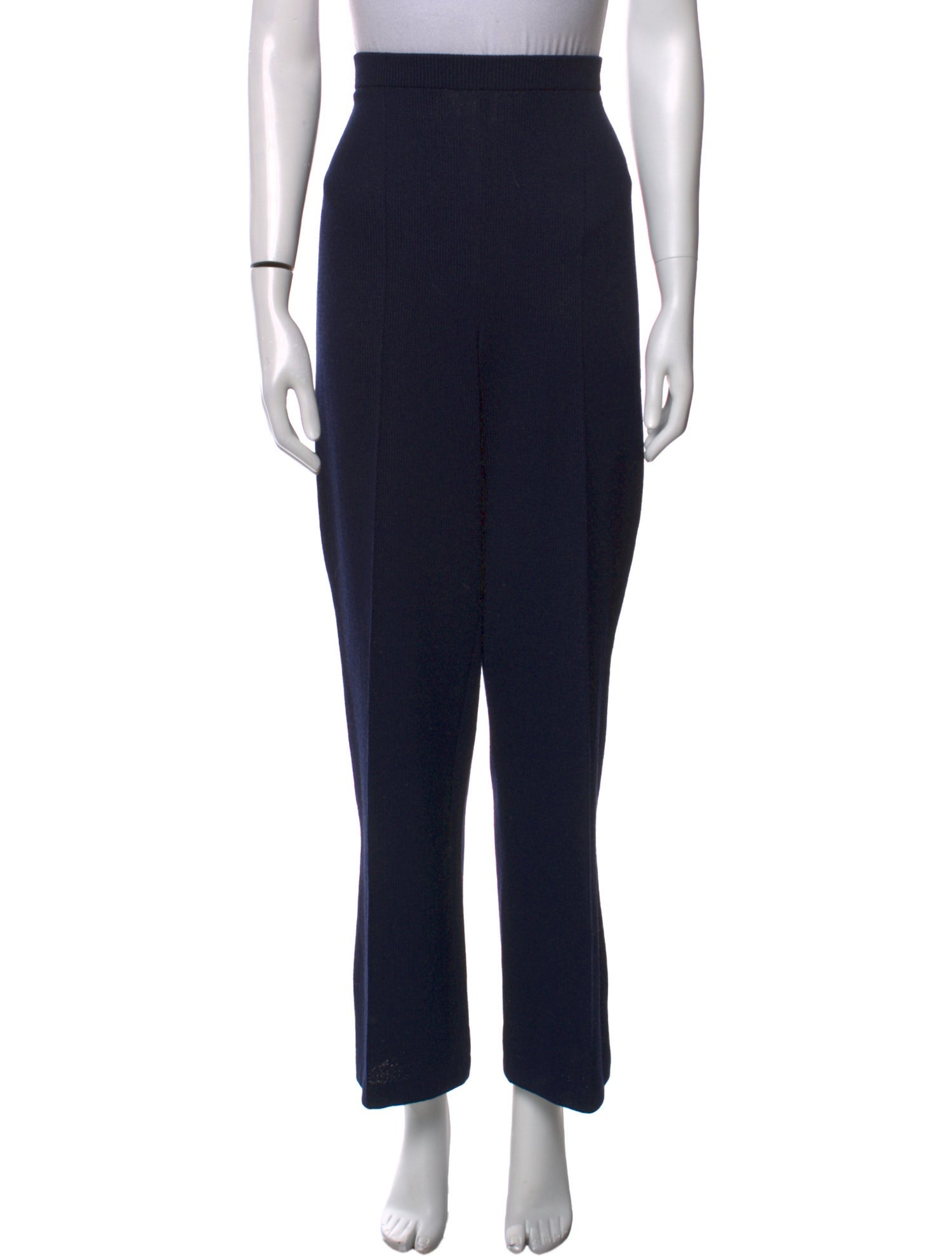 St. John Collection Wide Leg Pants