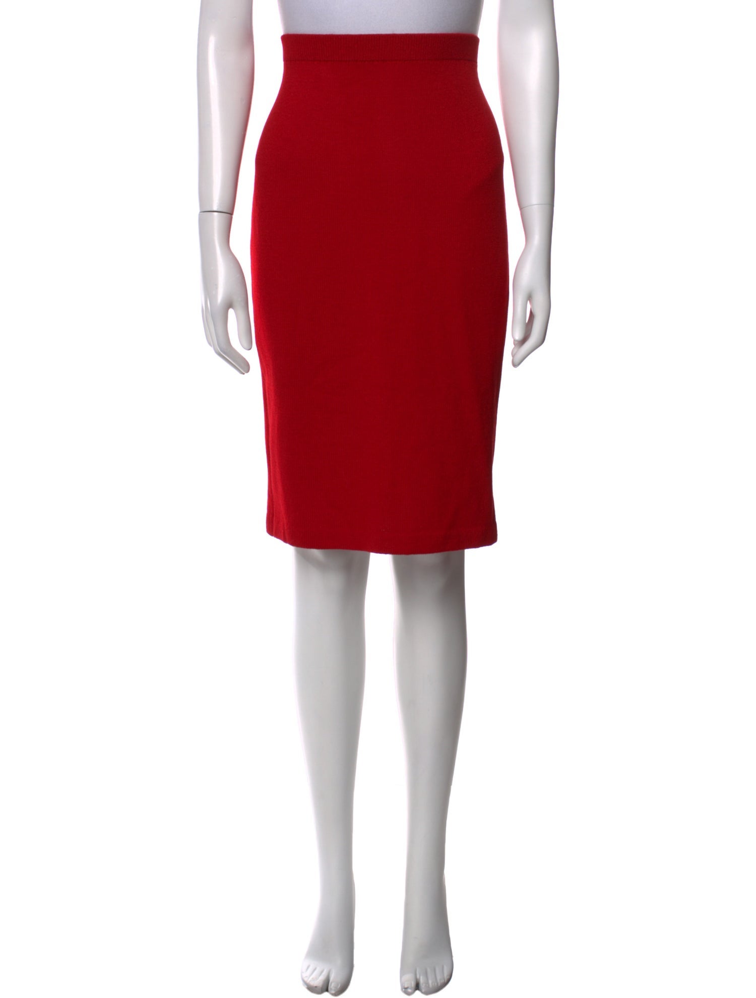 St. John Collection Knee-Length Skirt w/ Tags