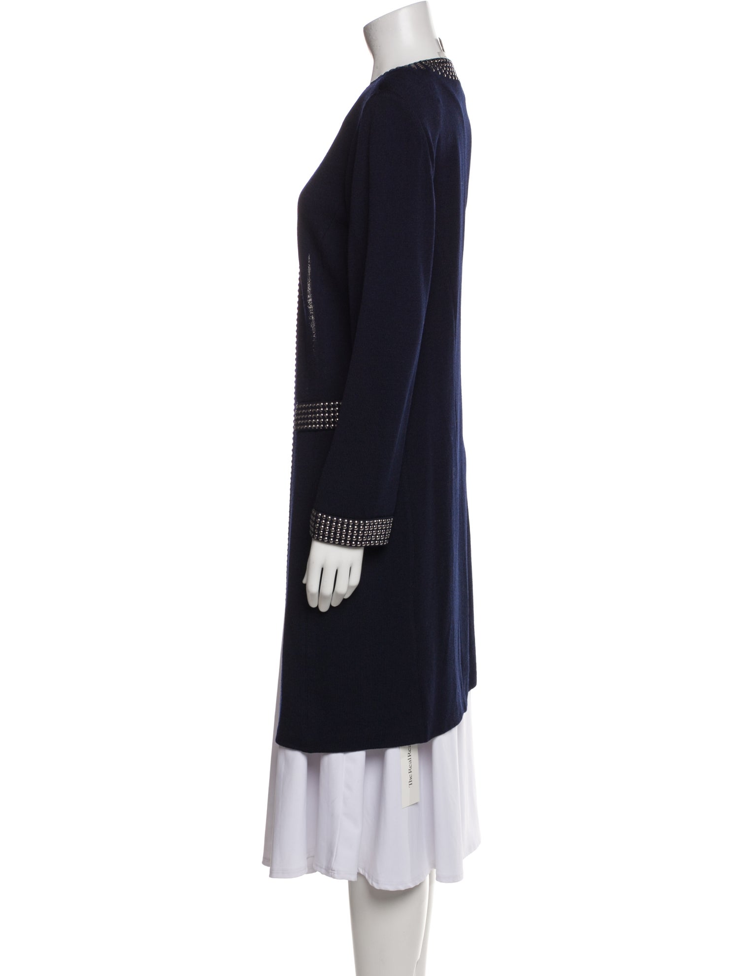 St. John Collection Wool Jacket