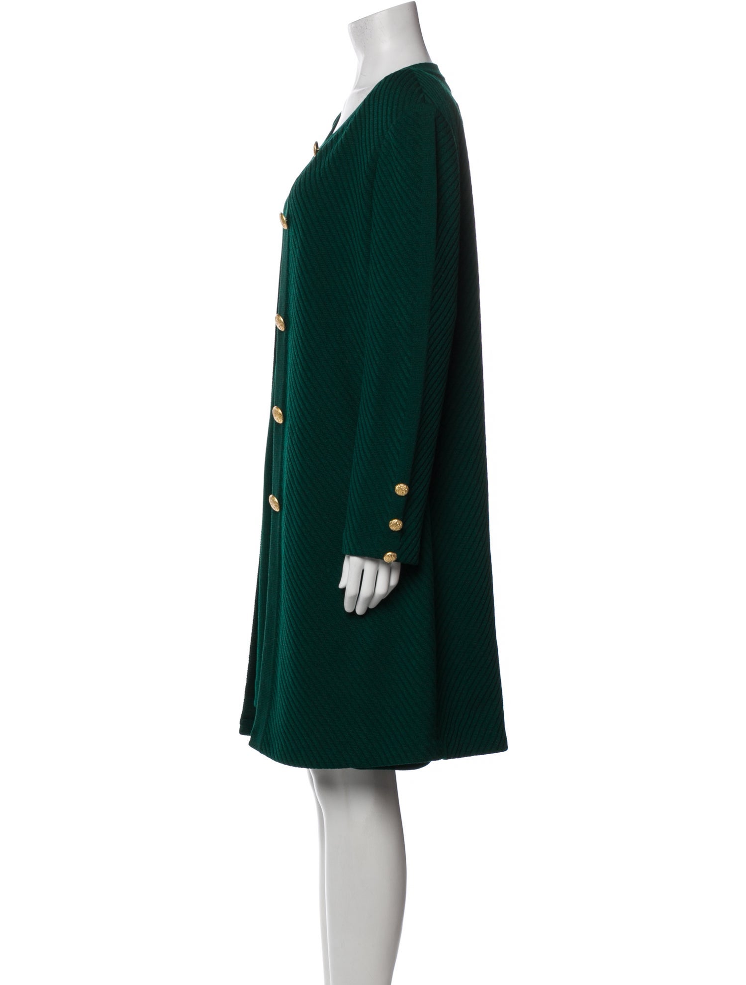 St. John Collection Wool Set